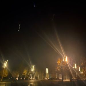 Meet your Posher, Kennedy